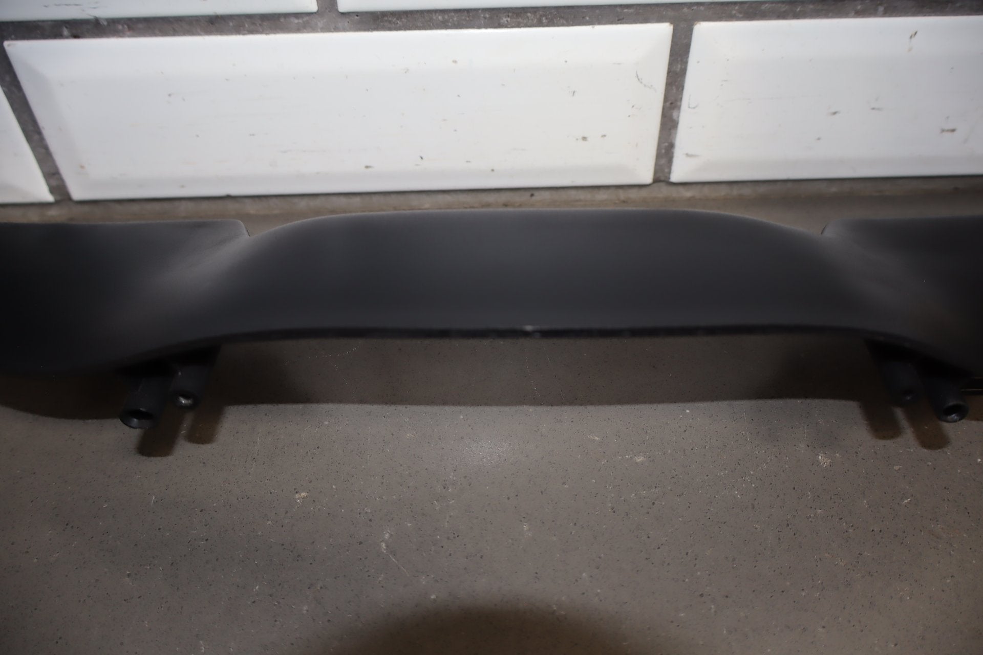 1997-2004 Chevrolet Corvette C5 Speedometer Bezel- No HUD