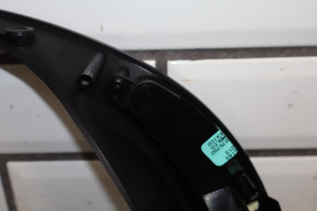 1997-2004 Chevrolet Corvette C5 Speedometer Bezel- No HUD