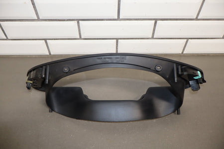 1997-2004 Chevrolet Corvette C5 Speedometer Bezel- No HUD