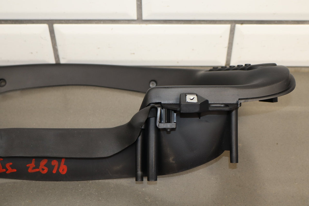 1997-2004 Chevrolet Corvette C5 Speedometer Bezel W/ HUD