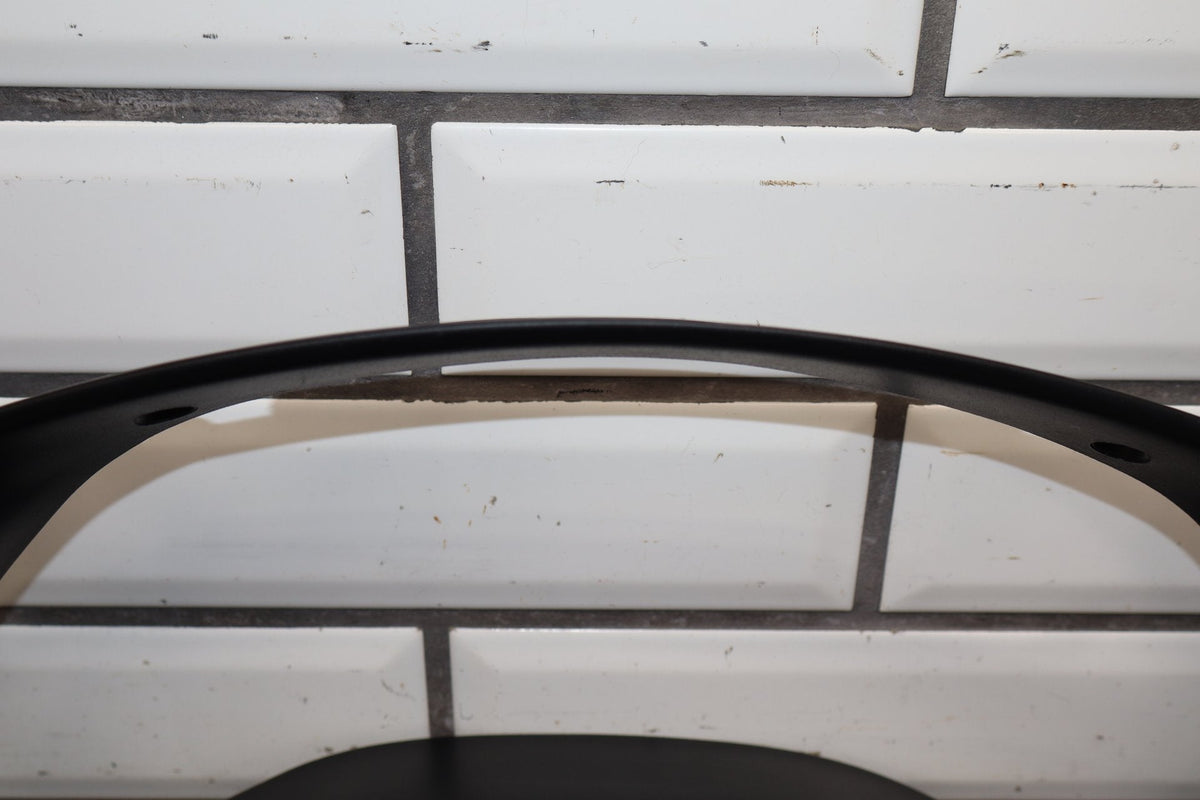 1997-2004 Chevrolet Corvette C5 Speedometer Bezel W/ HUD