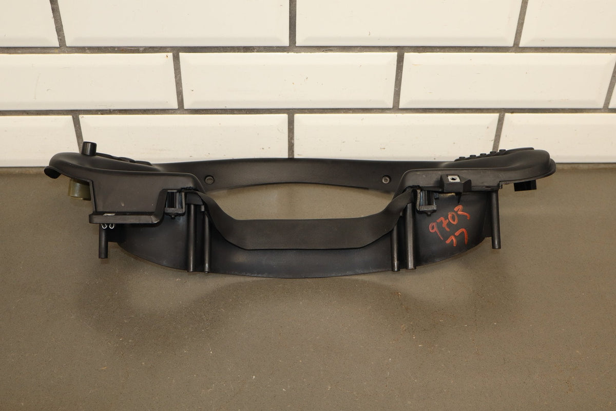 1997-2004 Chevrolet Corvette C5 Speedometer Bezel W/ HUD