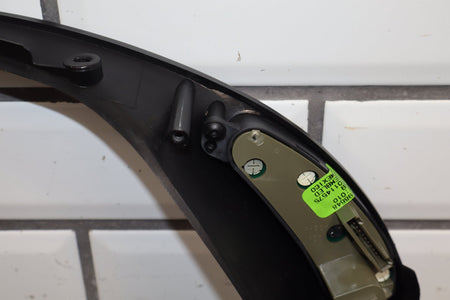 1997-2004 Chevrolet Corvette C5 Speedometer Bezel W/ HUD