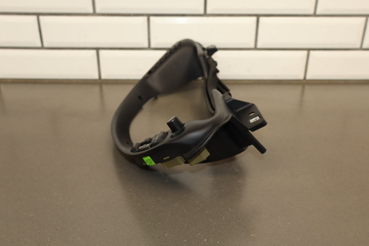 1997-2004 Chevrolet Corvette C5 Speedometer Bezel W/ HUD