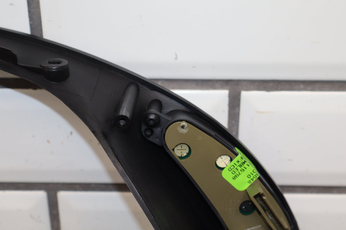 1997-2004 Chevrolet Corvette C5 Speedometer Bezel W/ HUD