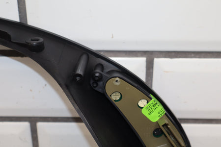 1997-2004 Chevrolet Corvette C5 Speedometer Bezel W/ HUD