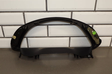 1997-2004 Chevrolet Corvette C5 Speedometer Bezel W/ HUD