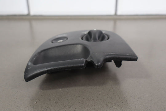 1997 - 2004 Chevrolet Corvette C5 Stability Suspension Control Switch No Active