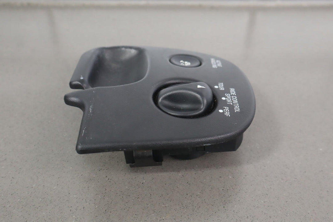 1997 - 2004 Chevrolet Corvette C5 Stability Suspension Control Switch No Active