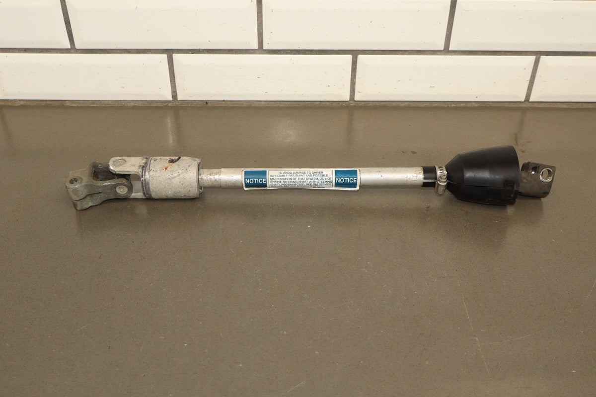 1997-2004 Chevrolet Corvette C5 Steering Intermediate Shaft OEM