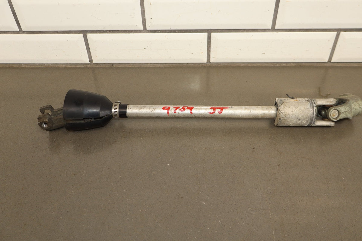 1997-2004 Chevrolet Corvette C5 Steering Intermediate Shaft OEM