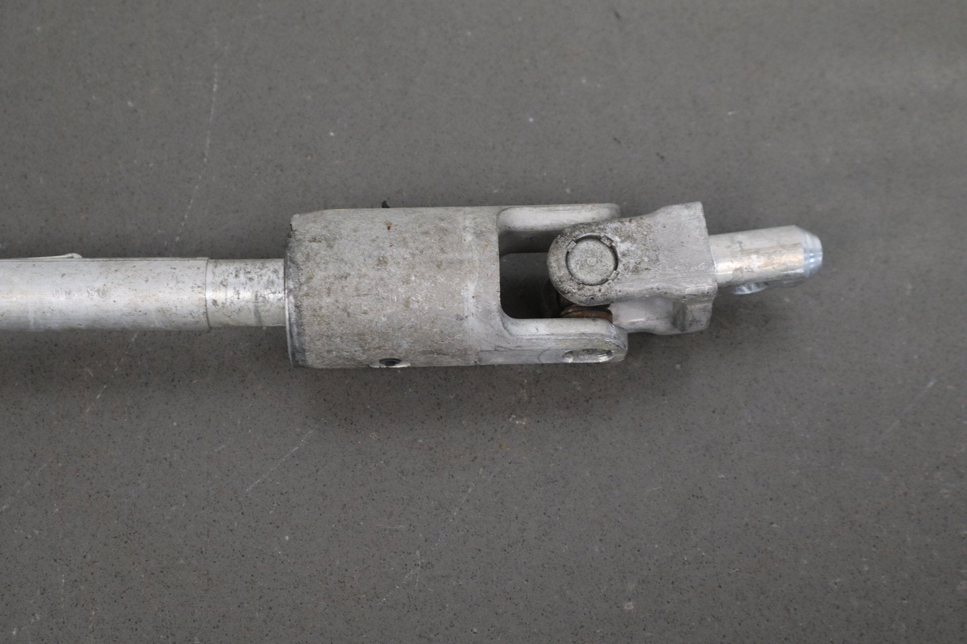 1997-2004 Chevrolet Corvette C5 Steering Intermediate Shaft OEM
