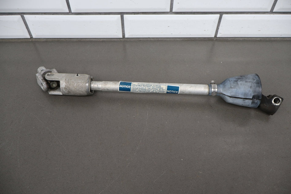1997-2004 Chevrolet Corvette C5 Steering Intermediate Shaft OEM