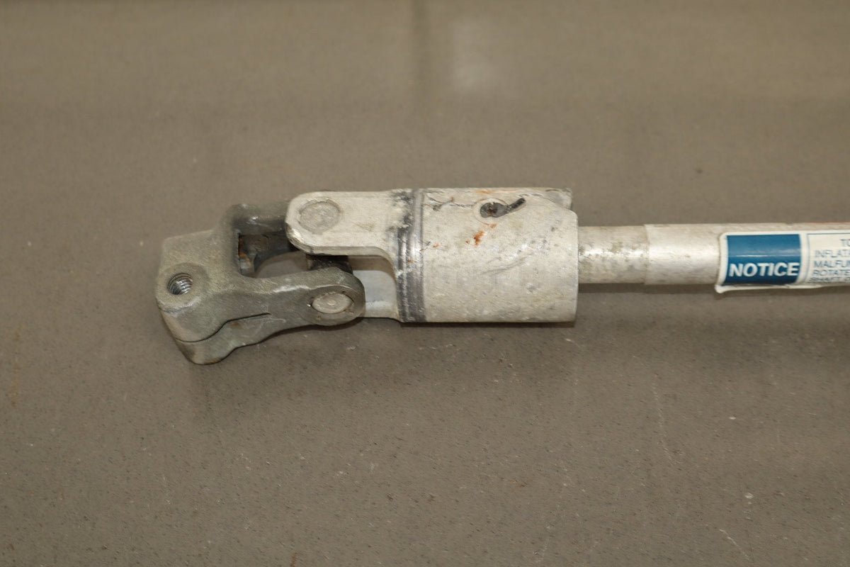 1997-2004 Chevrolet Corvette C5 Steering Intermediate Shaft OEM