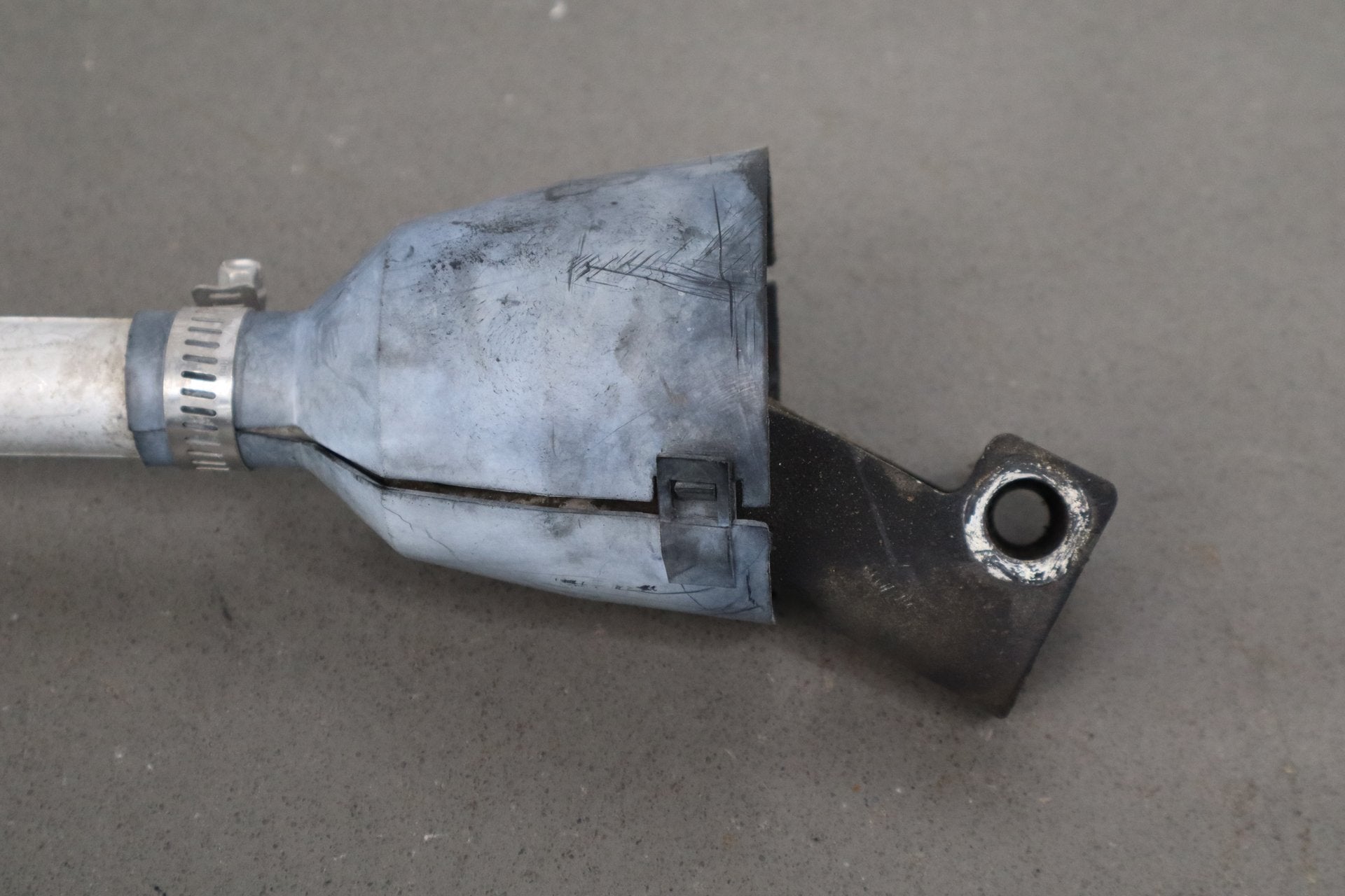 1997-2004 Chevrolet Corvette C5 Steering Intermediate Shaft OEM