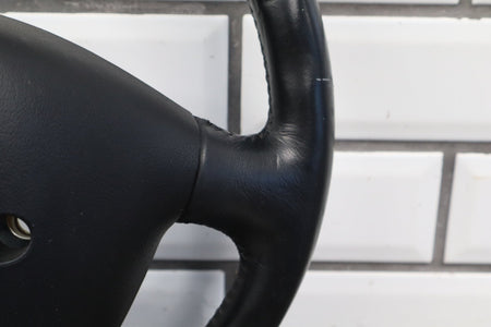1997-2004 Chevrolet Corvette C5- Steering Wheel
