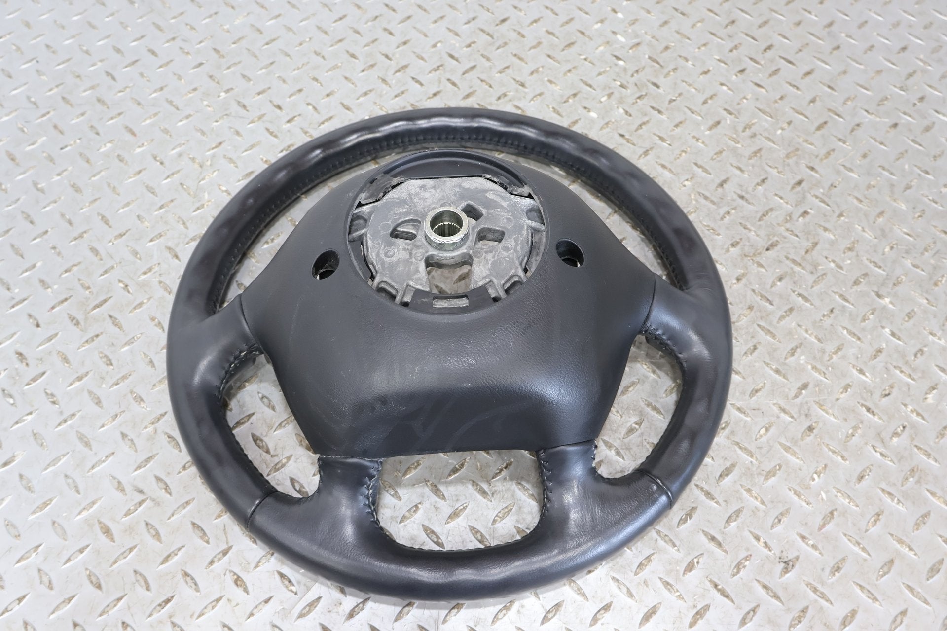 1997-2004 Chevrolet Corvette C5- Steering Wheel