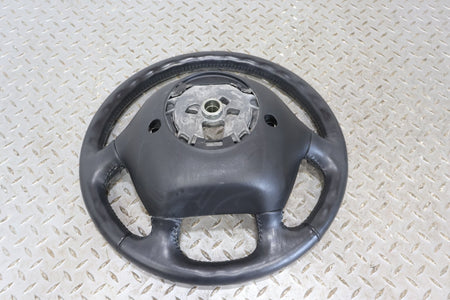 1997-2004 Chevrolet Corvette C5- Steering Wheel