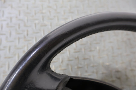 1997-2004 Chevrolet Corvette C5- Steering Wheel