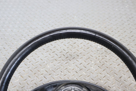 1997-2004 Chevrolet Corvette C5- Steering Wheel