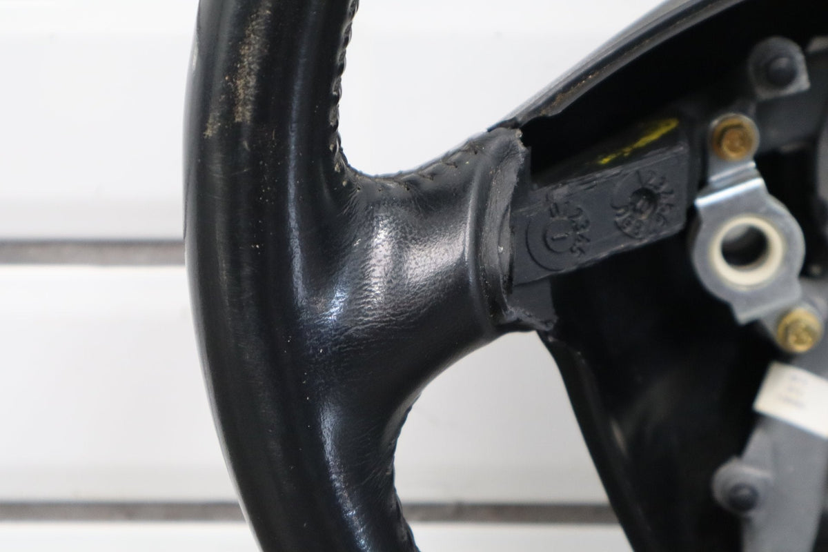 1997-2004 Chevrolet Corvette C5 - Steering Wheel