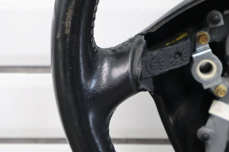 1997-2004 Chevrolet Corvette C5 - Steering Wheel