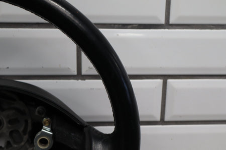 1997-2004 Chevrolet Corvette C5 - Steering Wheel