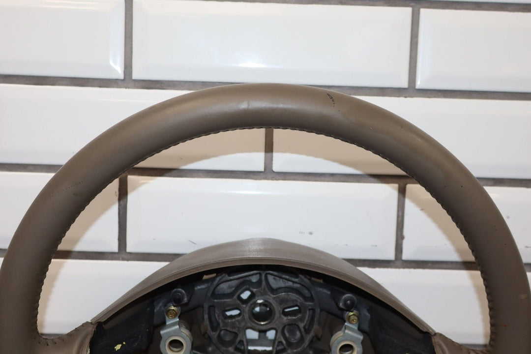 1997 - 2004 Chevrolet Corvette C5 - Steering Wheel