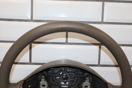 1997 - 2004 Chevrolet Corvette C5 - Steering Wheel