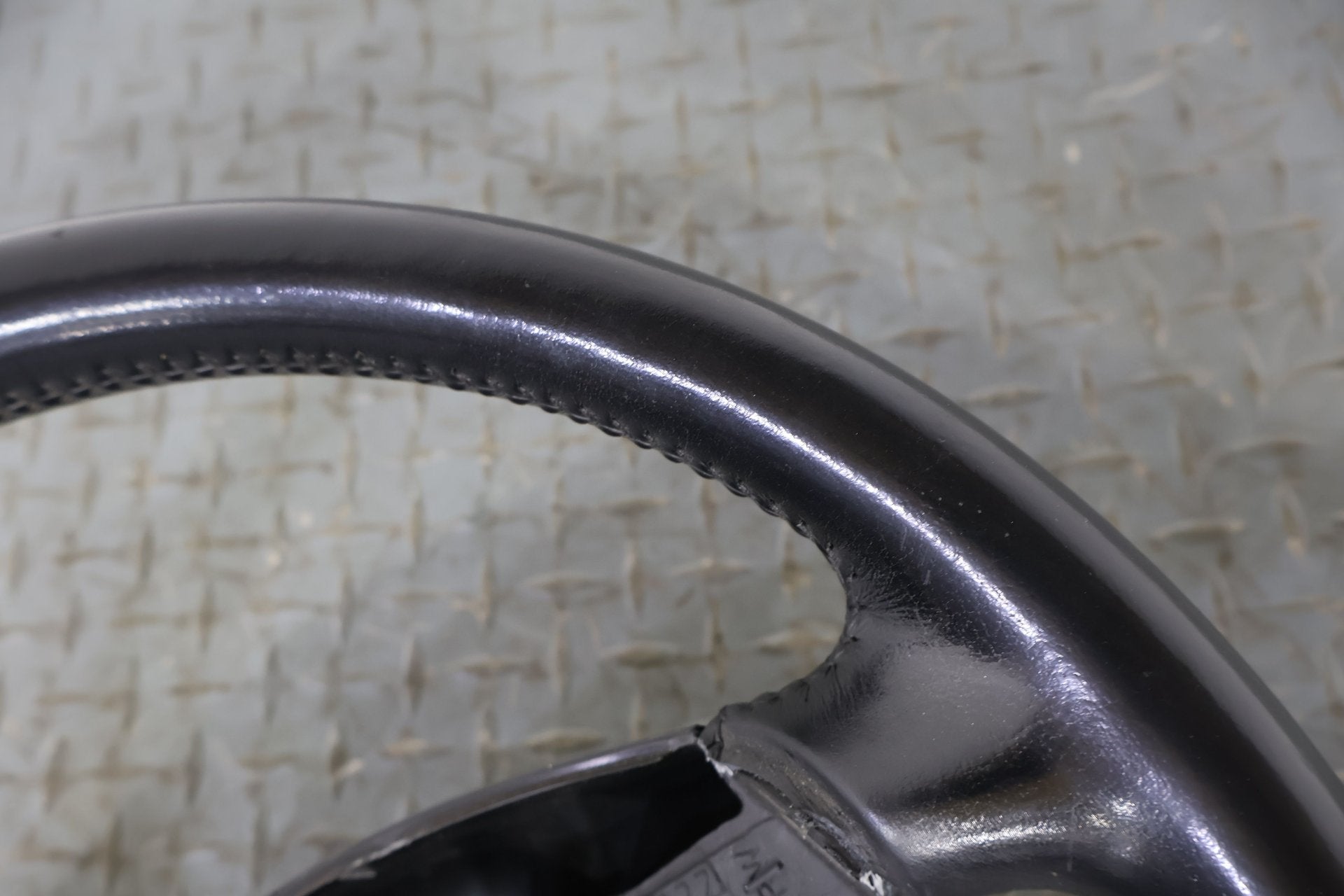 1997-2004 Chevrolet Corvette C5- Steering Wheel