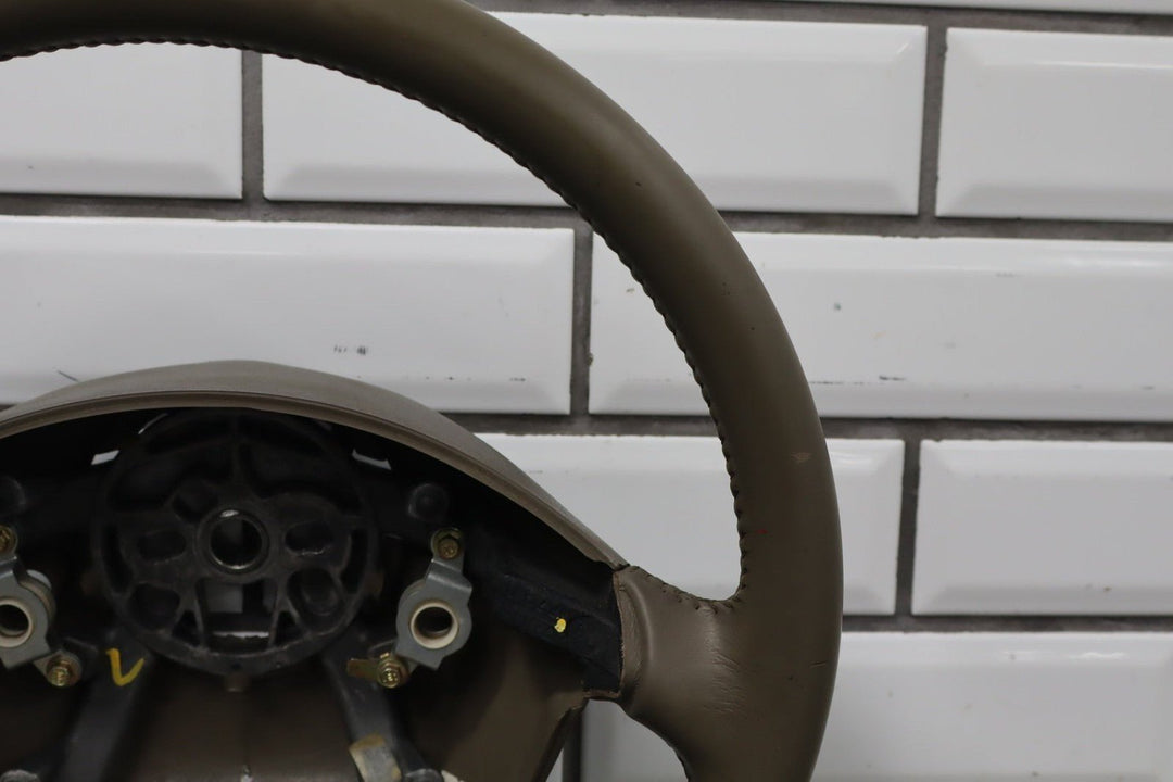 1997 - 2004 Chevrolet Corvette C5 - Steering Wheel