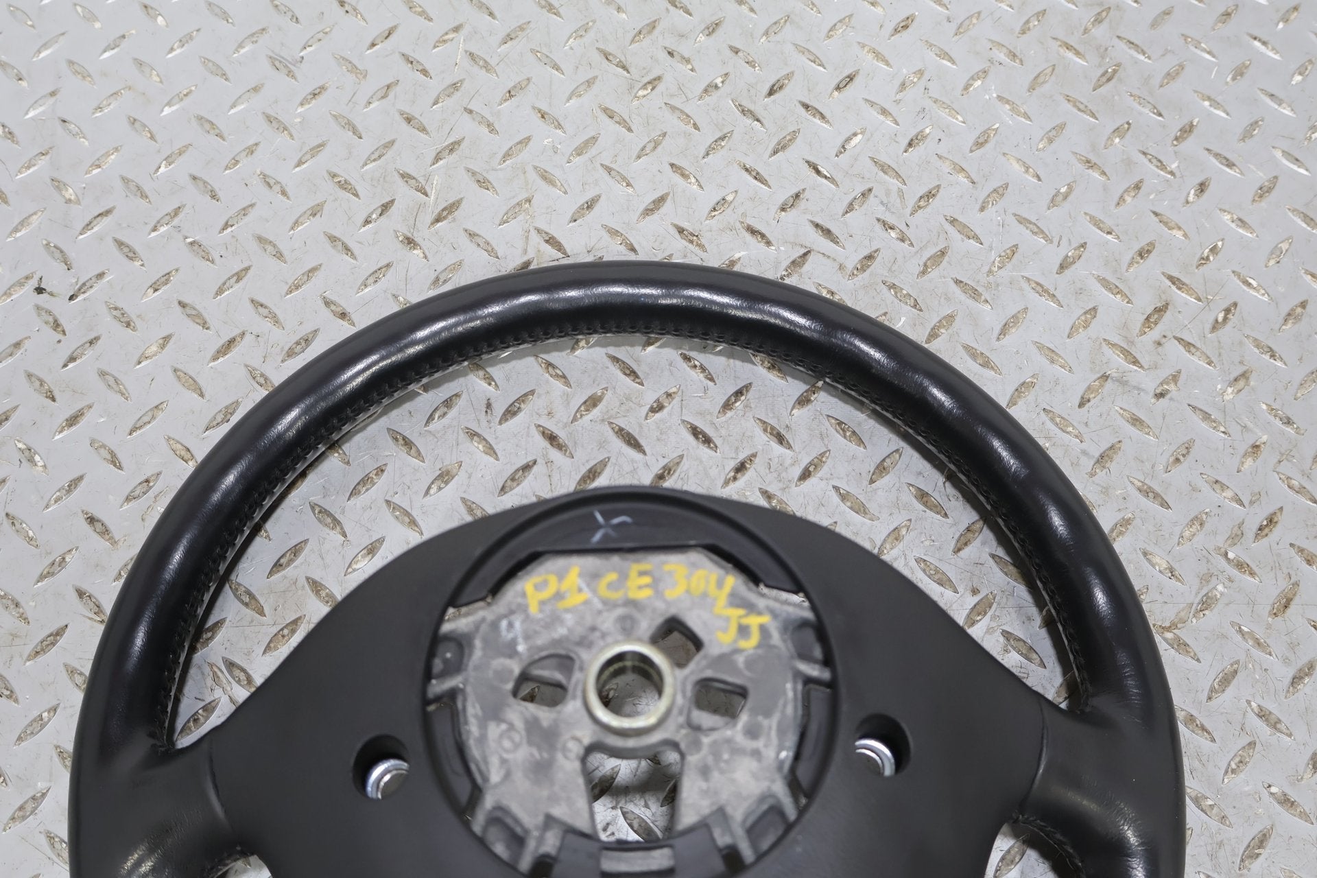 1997-2004 Chevrolet Corvette C5- Steering Wheel
