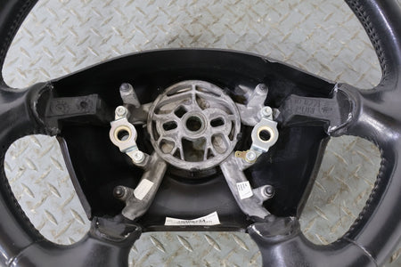 1997-2004 Chevrolet Corvette C5- Steering Wheel