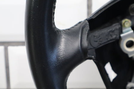1997-2004 Chevrolet Corvette C5- Steering Wheel