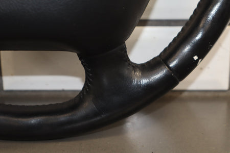 1997-2004 Chevrolet Corvette C5- Steering Wheel