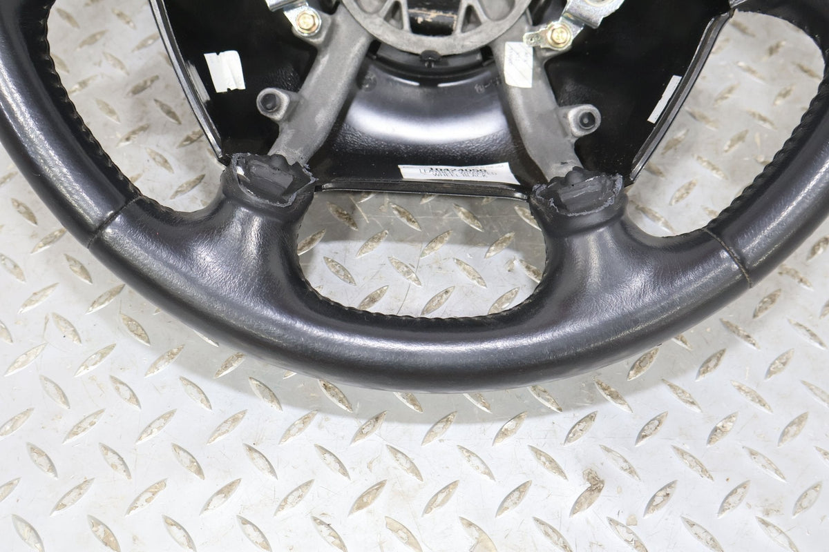 1997-2004 Chevrolet Corvette C5- Steering Wheel