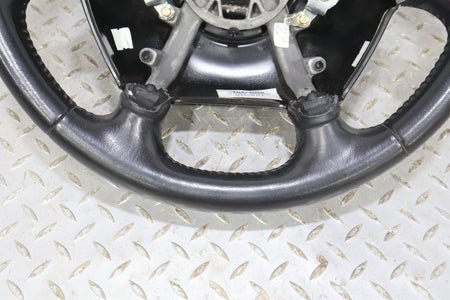 1997-2004 Chevrolet Corvette C5- Steering Wheel