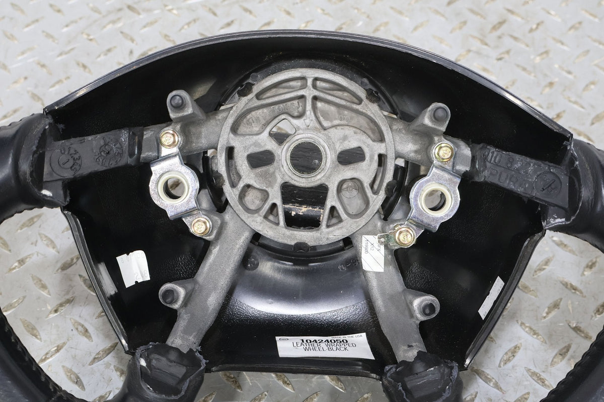 1997-2004 Chevrolet Corvette C5- Steering Wheel