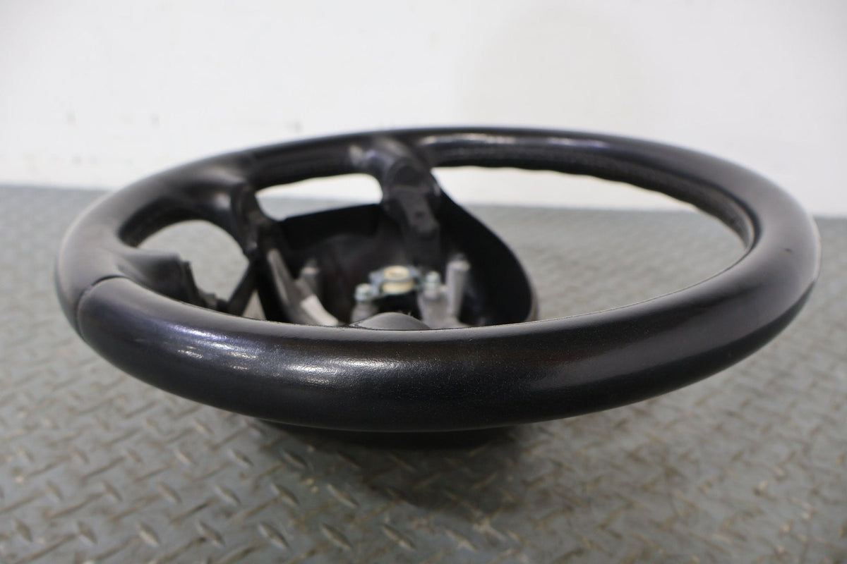 1997-2004 Chevrolet Corvette C5- Steering Wheel