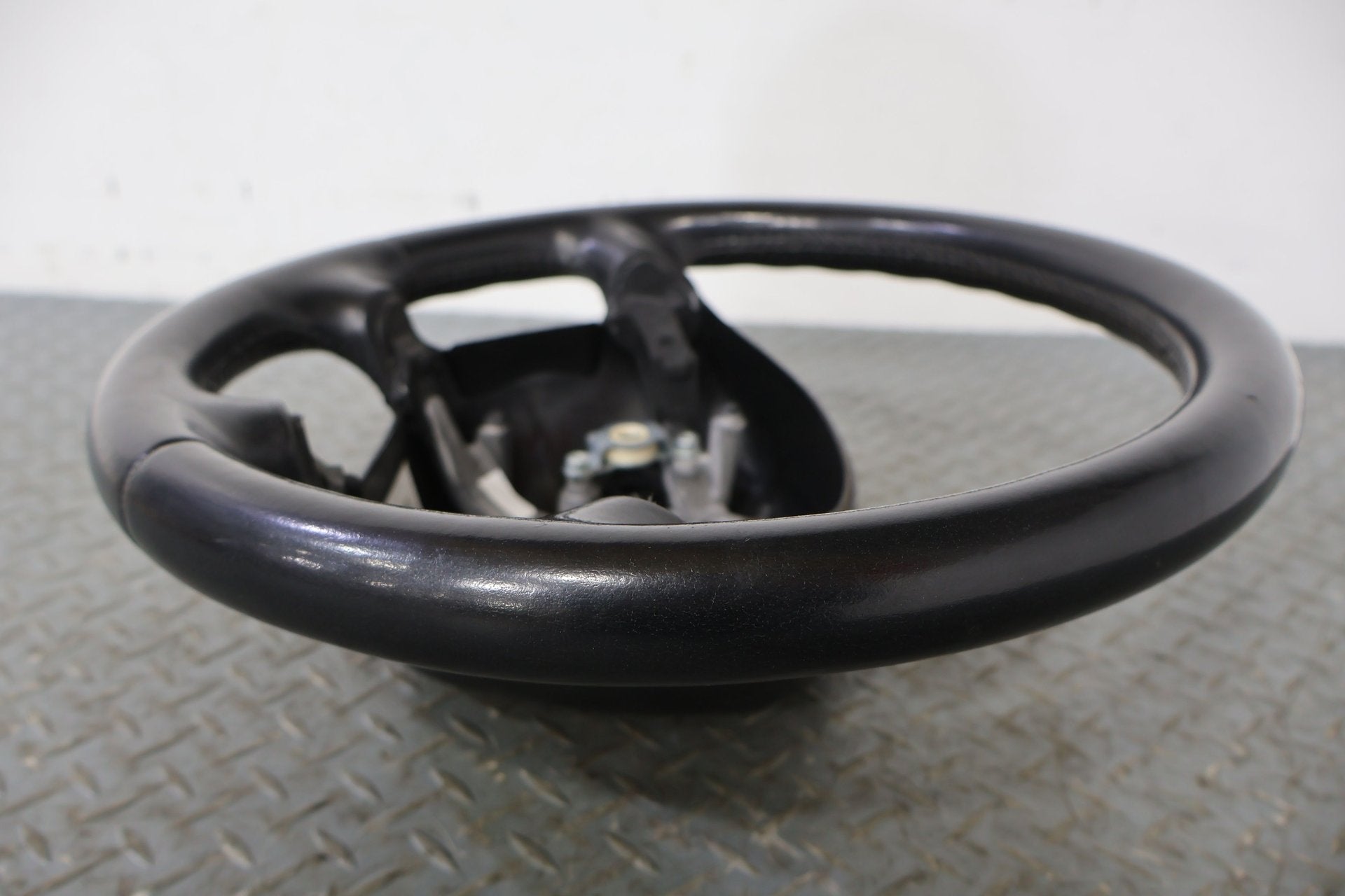 1997-2004 Chevrolet Corvette C5- Steering Wheel