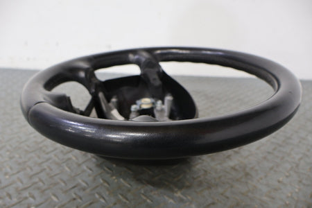 1997-2004 Chevrolet Corvette C5- Steering Wheel