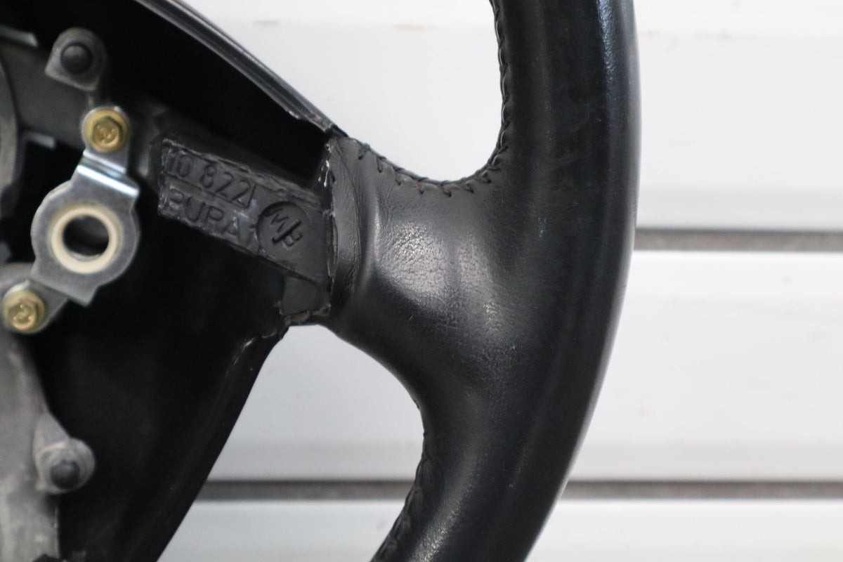 1997-2004 Chevrolet Corvette C5 - Steering Wheel
