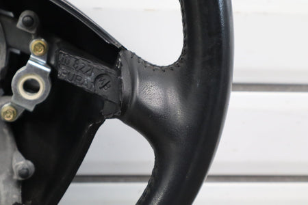 1997-2004 Chevrolet Corvette C5 - Steering Wheel