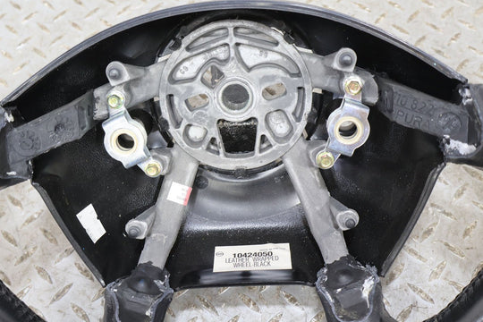 1997 - 2004 Chevrolet Corvette C5 - Steering Wheel