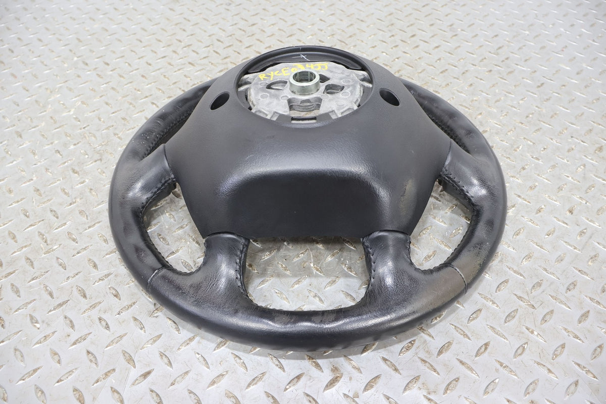1997-2004 Chevrolet Corvette C5- Steering Wheel