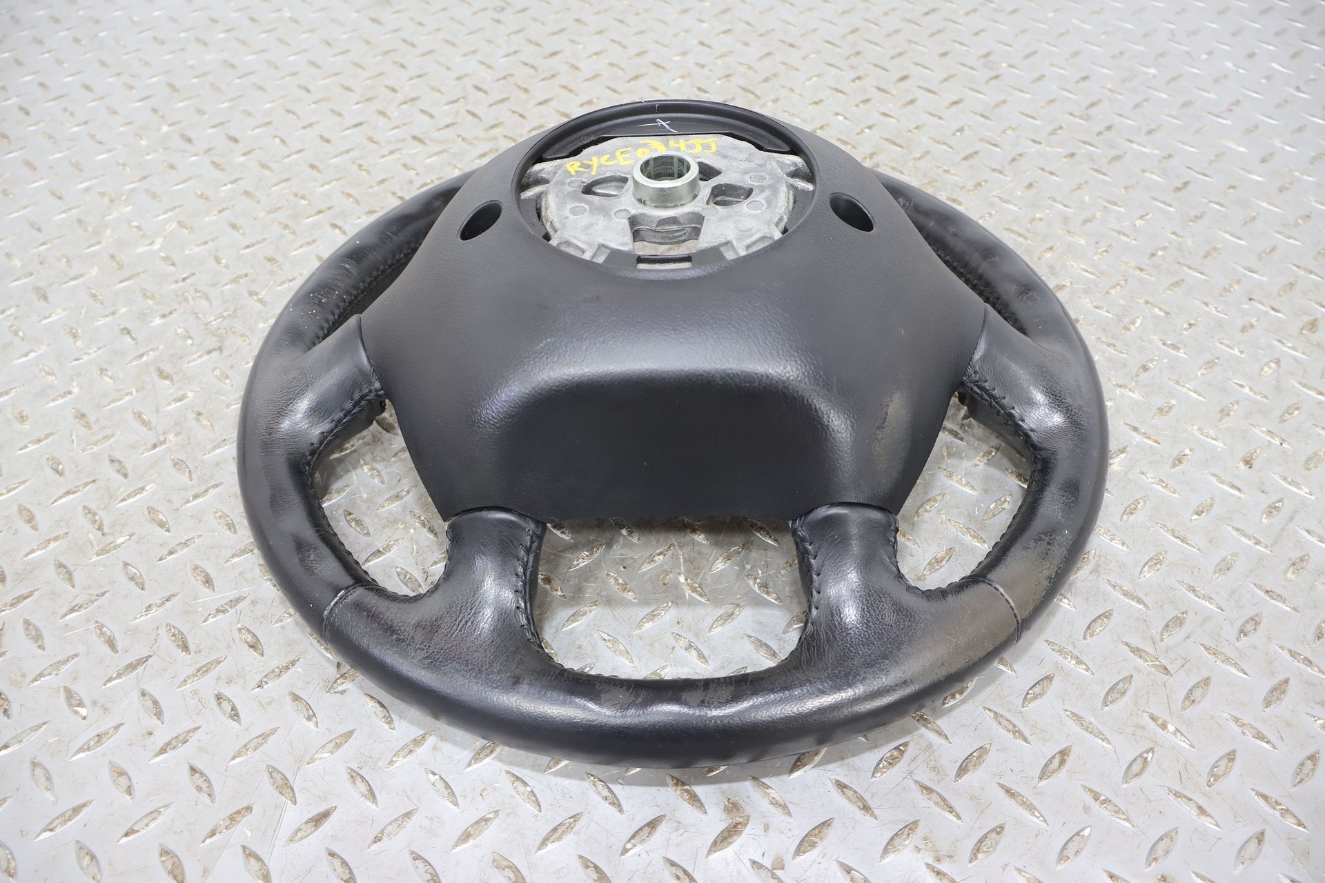 1997-2004 Chevrolet Corvette C5- Steering Wheel