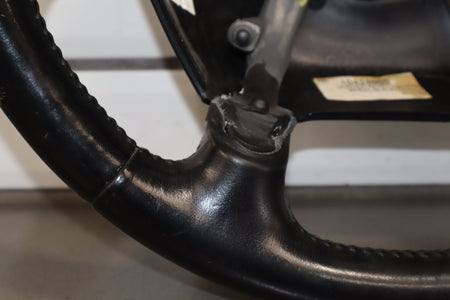 1997-2004 Chevrolet Corvette C5- Steering Wheel