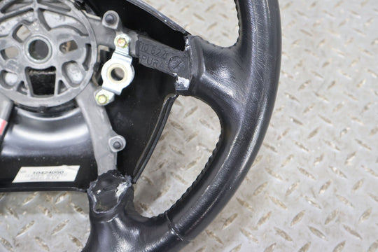 1997 - 2004 Chevrolet Corvette C5 - Steering Wheel