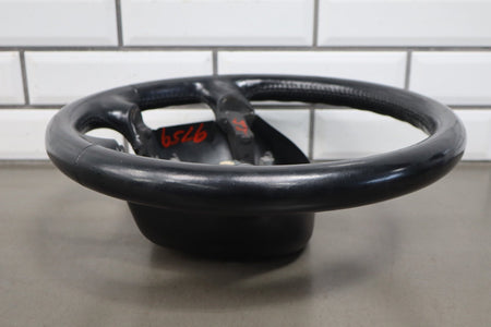 1997-2004 Chevrolet Corvette C5 - Steering Wheel