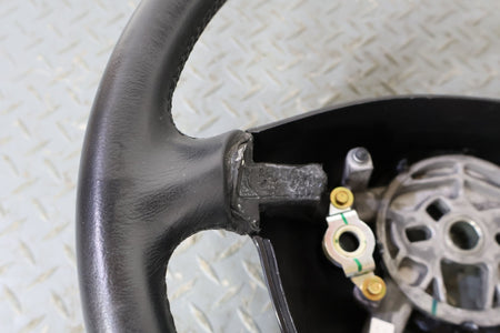 1997-2004 Chevrolet Corvette C5- Steering Wheel
